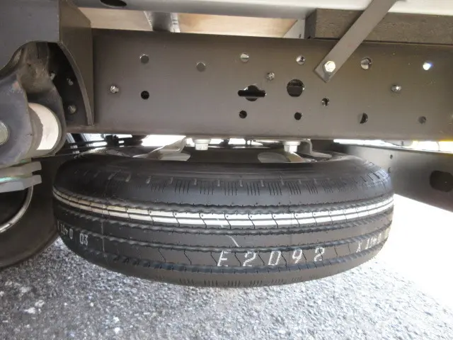 トヨタ ダイナ TKG-XZU775(4WD)の写真45
