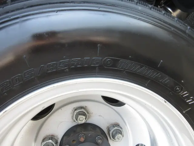 トヨタ ダイナ TKG-XZU775(4WD)の写真46