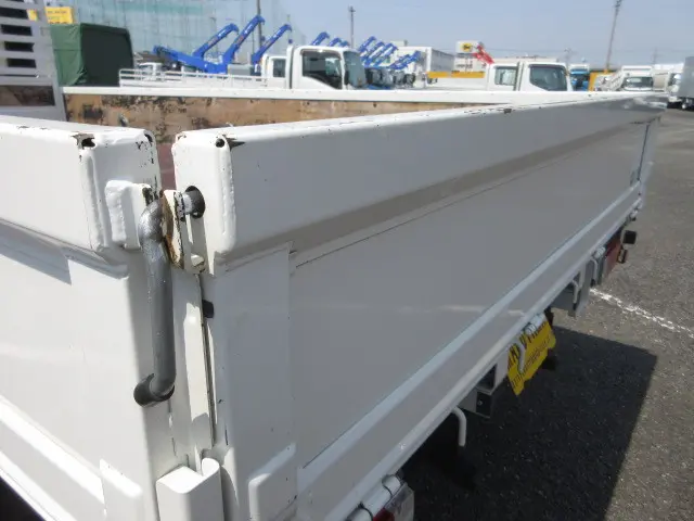 トヨタ ダイナ TKG-XZU775(4WD)の写真47