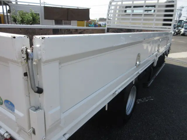 トヨタ ダイナ TKG-XZU775(4WD)の写真48