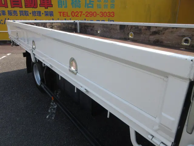 トヨタ ダイナ TKG-XZU775(4WD)の写真49