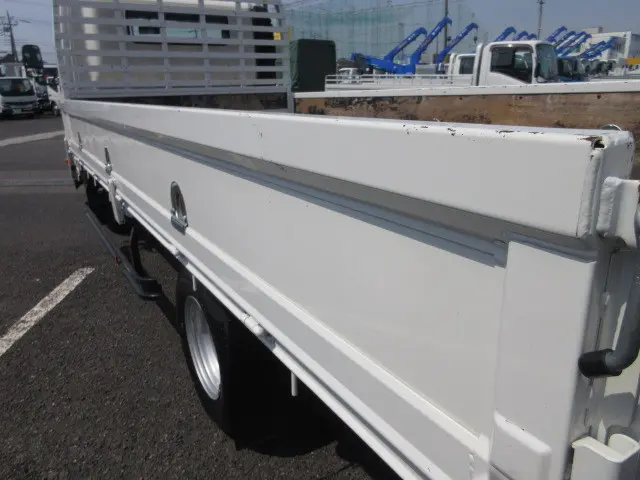 トヨタ ダイナ TKG-XZU775(4WD)の写真50