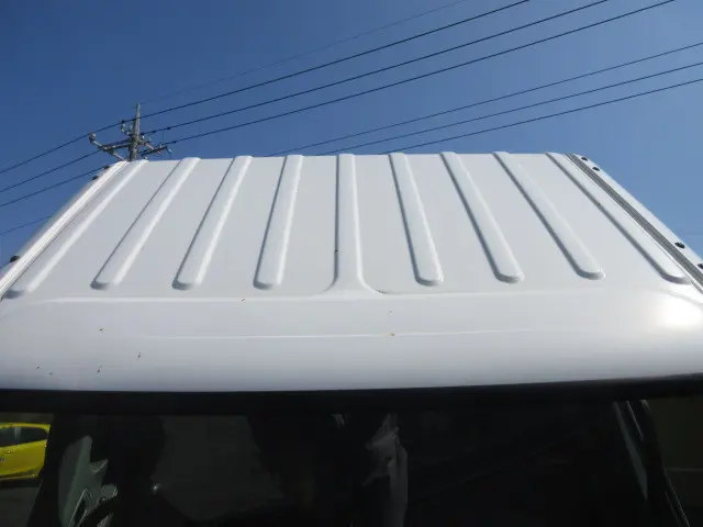 トヨタ ダイナ LDF-KDY281(4WD)の写真13
