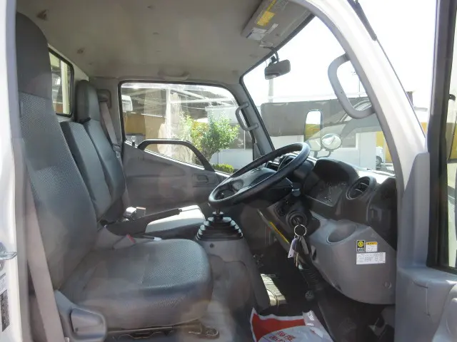 トヨタ ダイナ LDF-KDY281(4WD)の写真14