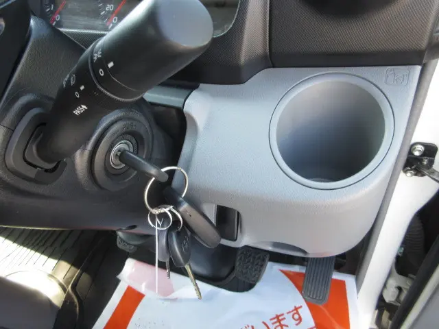 トヨタ ダイナ LDF-KDY281(4WD)の写真18