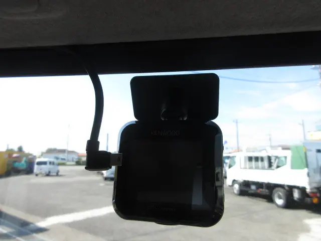 トヨタ ダイナ LDF-KDY281(4WD)の写真19