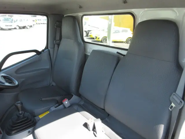 トヨタ ダイナ LDF-KDY281(4WD)の写真23