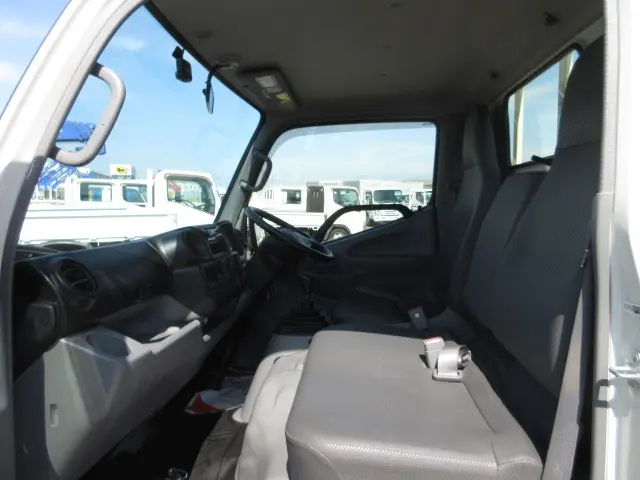トヨタ ダイナ LDF-KDY281(4WD)の写真24