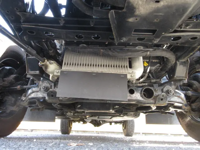 トヨタ ダイナ LDF-KDY281(4WD)の写真29