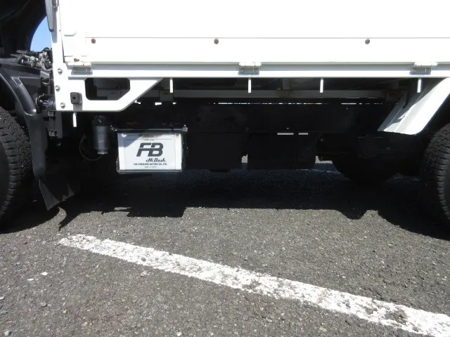 トヨタ ダイナ LDF-KDY281(4WD)の写真36