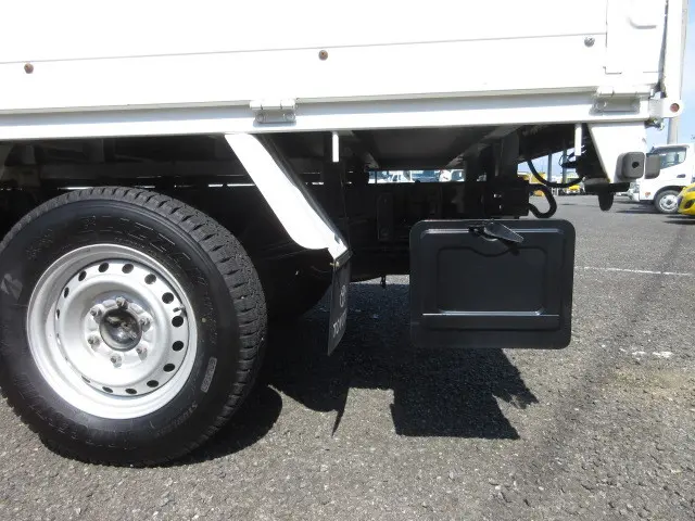 トヨタ ダイナ LDF-KDY281(4WD)の写真37
