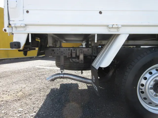 トヨタ ダイナ LDF-KDY281(4WD)の写真38