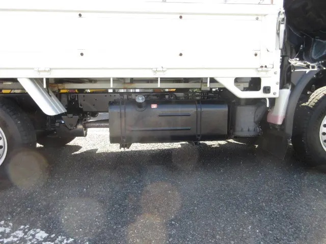 トヨタ ダイナ LDF-KDY281(4WD)の写真39