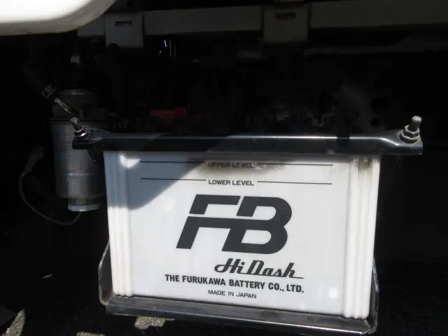 トヨタ ダイナ LDF-KDY281(4WD)の写真40