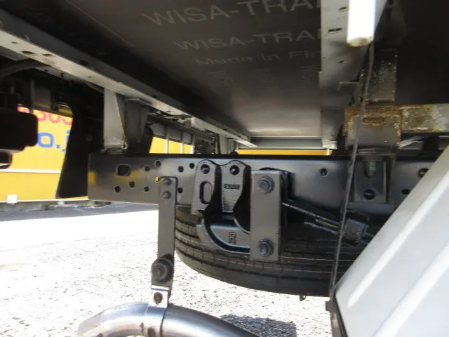 トヨタ ダイナ LDF-KDY281(4WD)の写真42