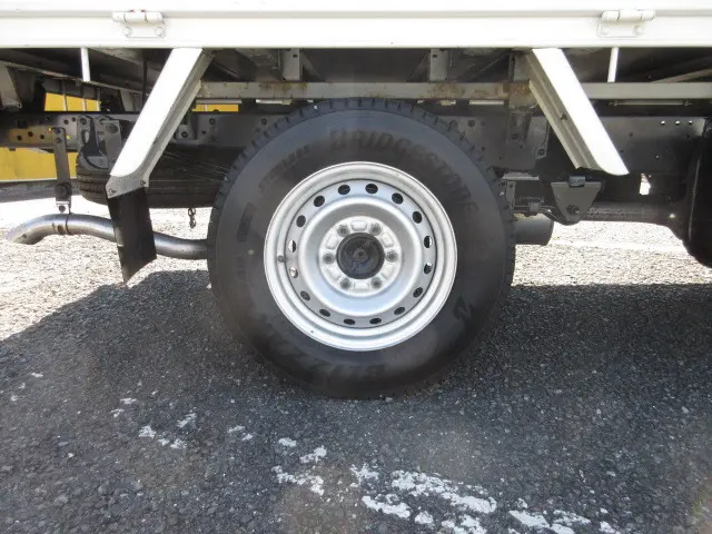 トヨタ ダイナ LDF-KDY281(4WD)の写真44