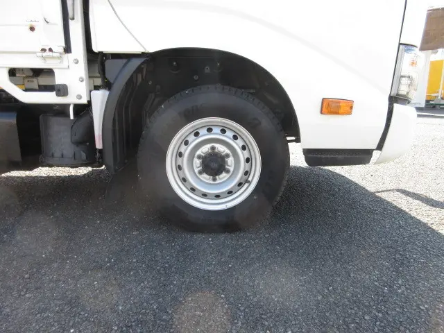 トヨタ ダイナ LDF-KDY281(4WD)の写真45