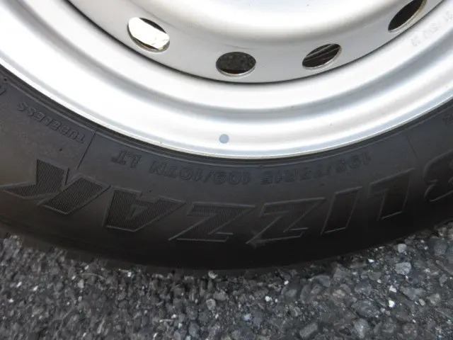 トヨタ ダイナ LDF-KDY281(4WD)の写真48