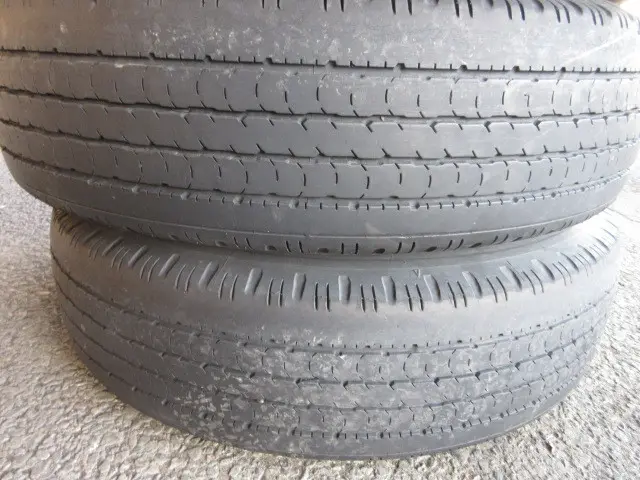 トヨタ ダイナ LDF-KDY281(4WD)の写真50