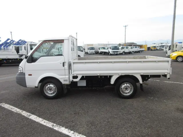 マツダ ボンゴトラック ABF-SKP2L(4WD)の写真5