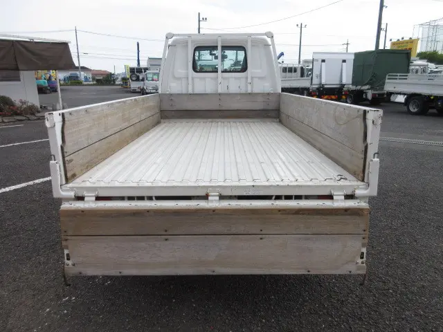 マツダ ボンゴトラック ABF-SKP2L(4WD)の写真8