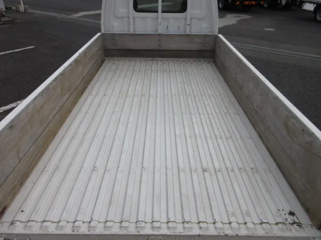 マツダ ボンゴトラック ABF-SKP2L(4WD)の写真9