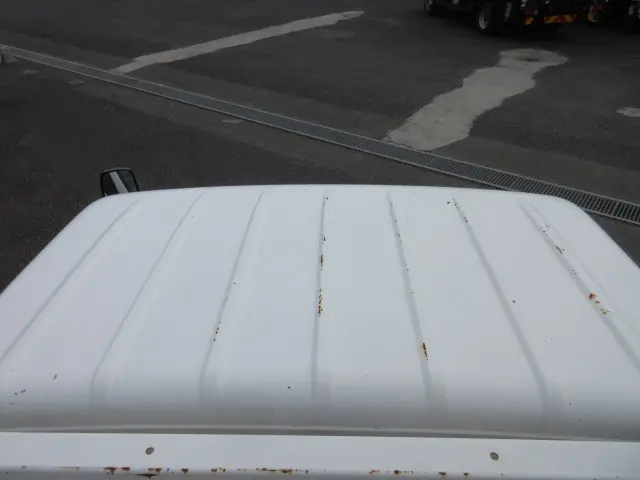 マツダ ボンゴトラック ABF-SKP2L(4WD)の写真10