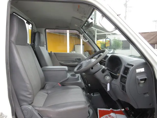 マツダ ボンゴトラック ABF-SKP2L(4WD)の写真11