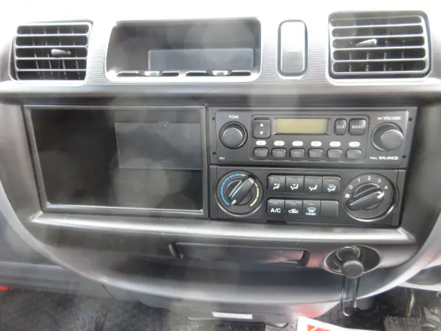 マツダ ボンゴトラック ABF-SKP2L(4WD)の写真13