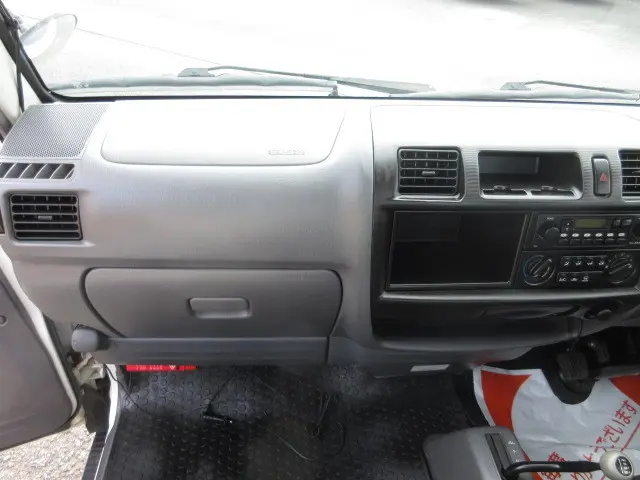 マツダ ボンゴトラック ABF-SKP2L(4WD)の写真14
