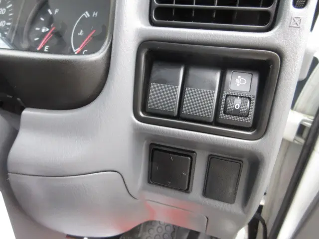 マツダ ボンゴトラック ABF-SKP2L(4WD)の写真15