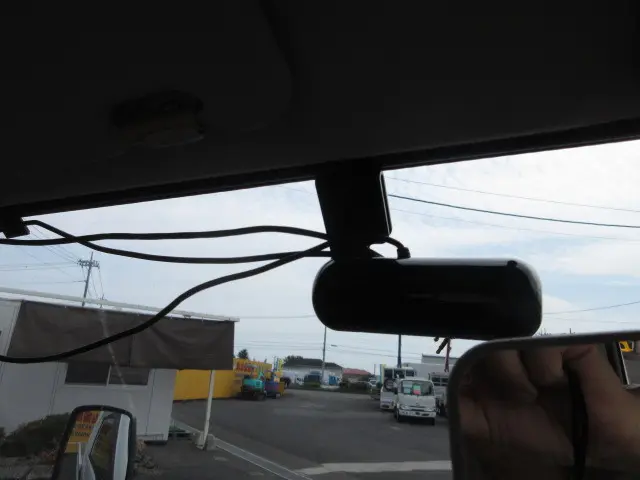 マツダ ボンゴトラック ABF-SKP2L(4WD)の写真16
