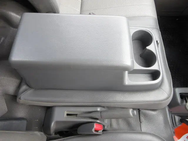 マツダ ボンゴトラック ABF-SKP2L(4WD)の写真18