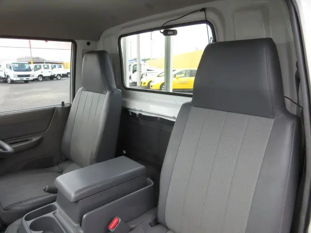 マツダ ボンゴトラック ABF-SKP2L(4WD)の写真19
