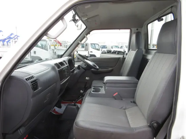 マツダ ボンゴトラック ABF-SKP2L(4WD)の写真20