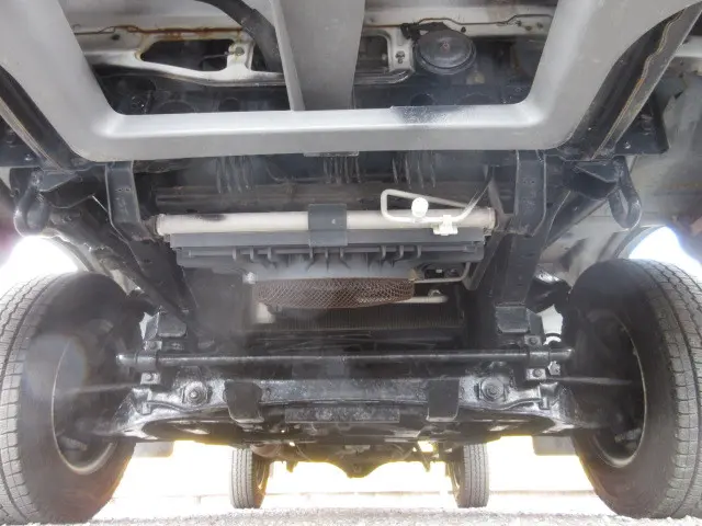 マツダ ボンゴトラック ABF-SKP2L(4WD)の写真22