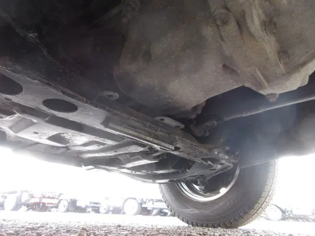 マツダ ボンゴトラック ABF-SKP2L(4WD)の写真23
