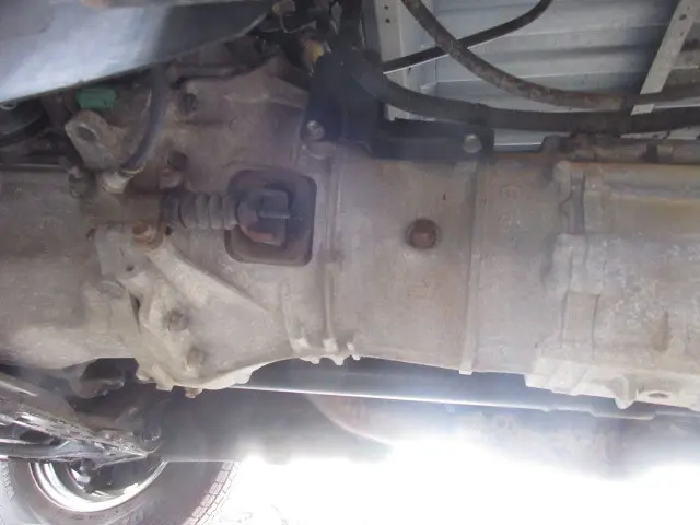 マツダ ボンゴトラック ABF-SKP2L(4WD)の写真24