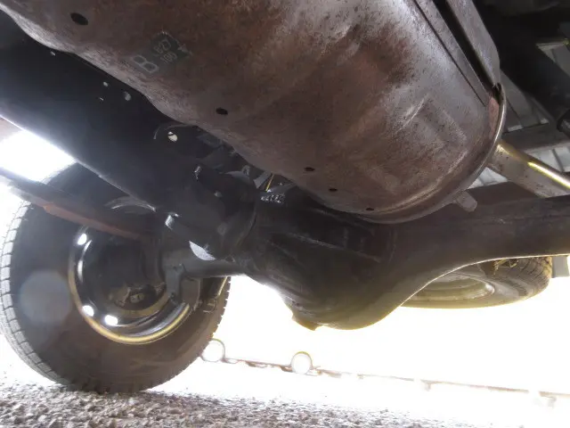 マツダ ボンゴトラック ABF-SKP2L(4WD)の写真25