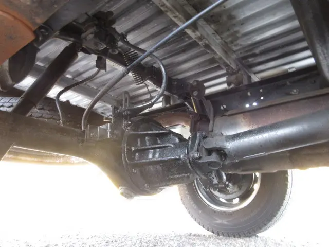 マツダ ボンゴトラック ABF-SKP2L(4WD)の写真26