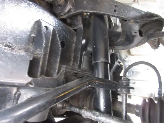 マツダ ボンゴトラック ABF-SKP2L(4WD)の写真27