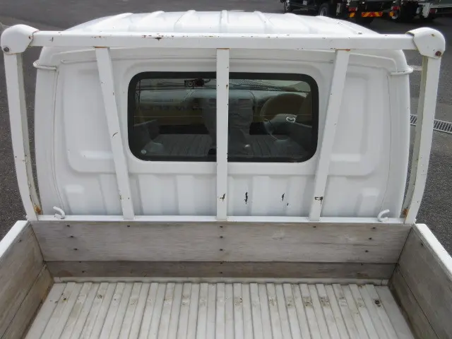 マツダ ボンゴトラック ABF-SKP2L(4WD)の写真28