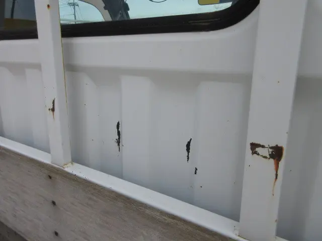 マツダ ボンゴトラック ABF-SKP2L(4WD)の写真29