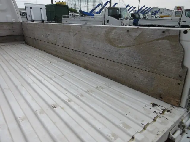 マツダ ボンゴトラック ABF-SKP2L(4WD)の写真32