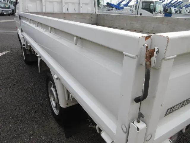 マツダ ボンゴトラック ABF-SKP2L(4WD)の写真33