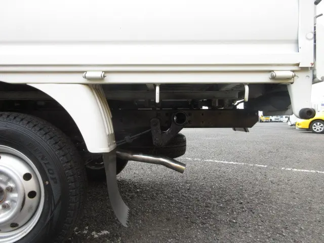 マツダ ボンゴトラック ABF-SKP2L(4WD)の写真35