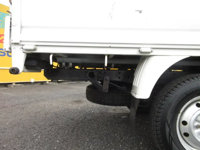 マツダ ボンゴトラック ABF-SKP2L(4WD)の写真36