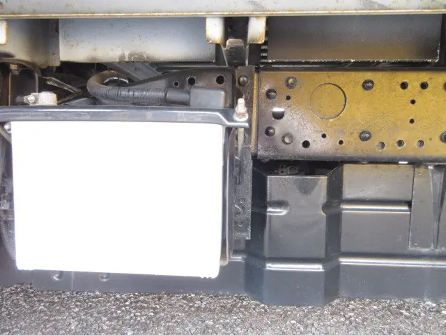 マツダ ボンゴトラック ABF-SKP2L(4WD)の写真40