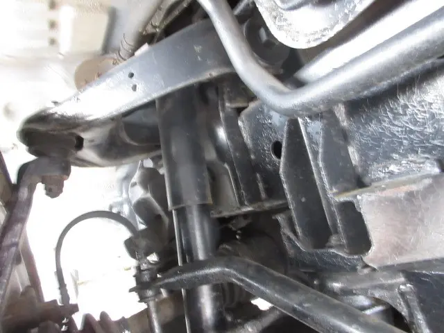 マツダ ボンゴトラック ABF-SKP2L(4WD)の写真41