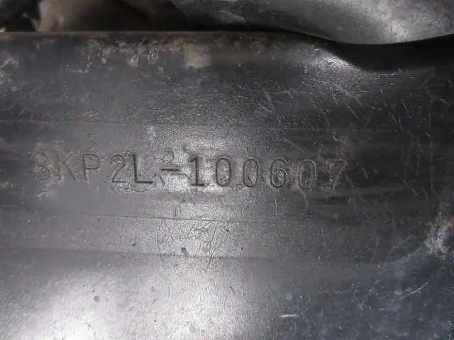 マツダ ボンゴトラック ABF-SKP2L(4WD)の写真42